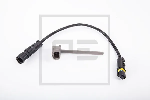 Sensor, coolant level